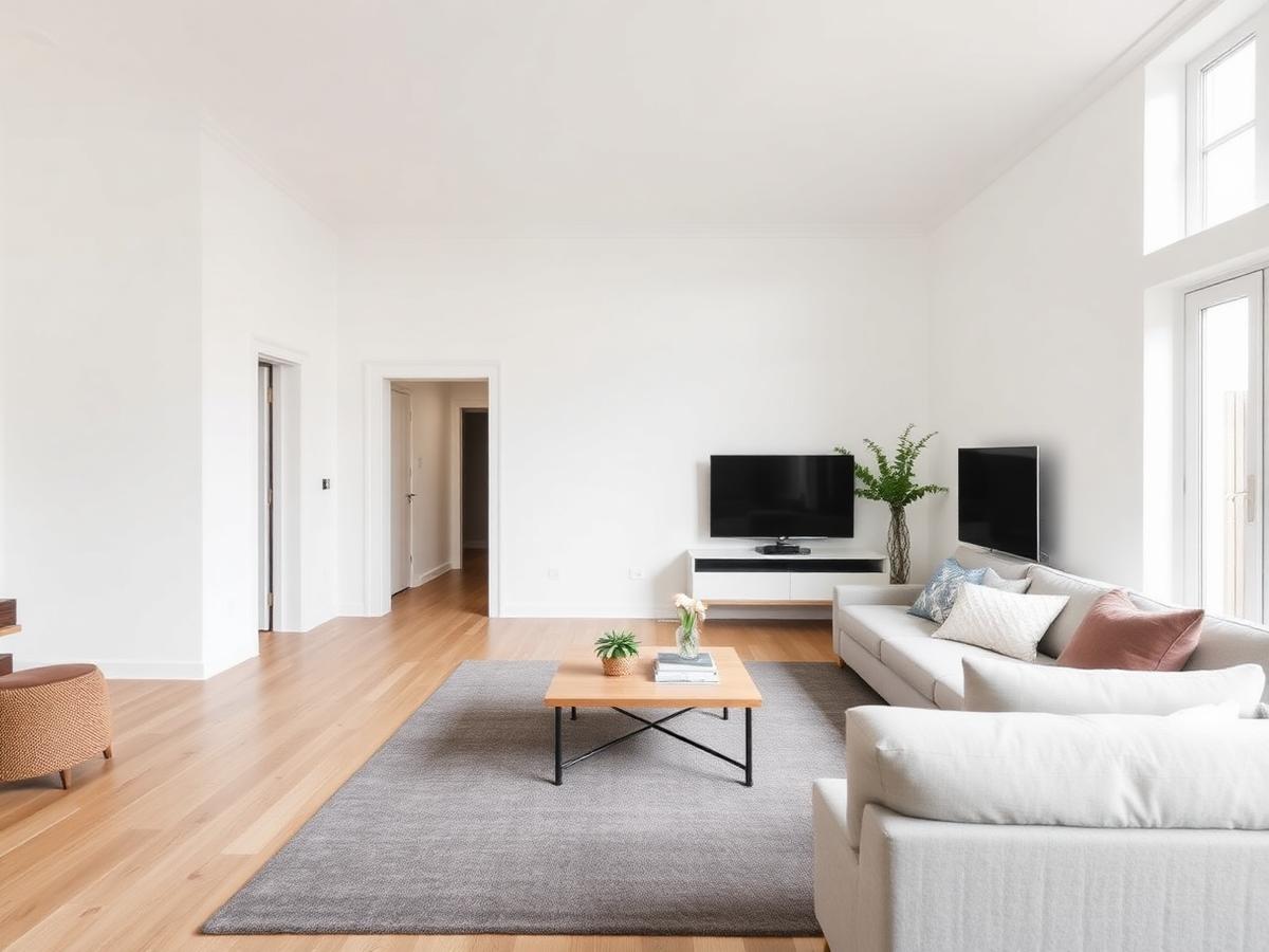 Totaalrenovatie van een rijwoning in Antwerpen